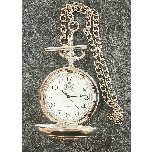 A.E. WILLIAMS POCKET WATCH