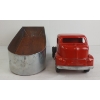 Image 5 : 1950'S TONKA PRESSED STEEL GRAIN HAULER