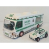 Image 1 : HESS RECREATION VAN W/ DUNE BUGGY & MOTORCYCLE