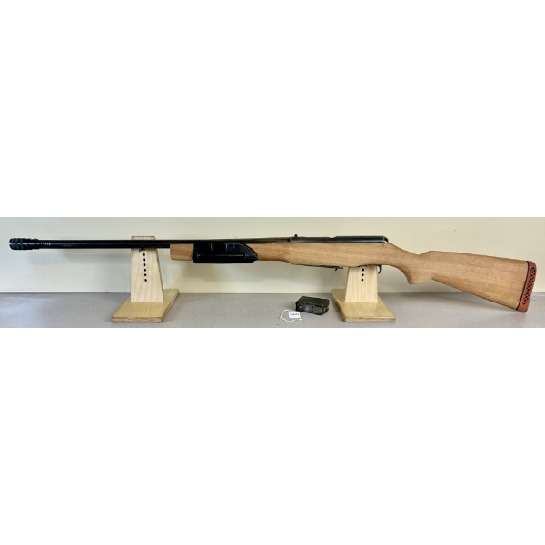 MOSSBERG MODEL 200K IN 12 GA - PARTS GUN 