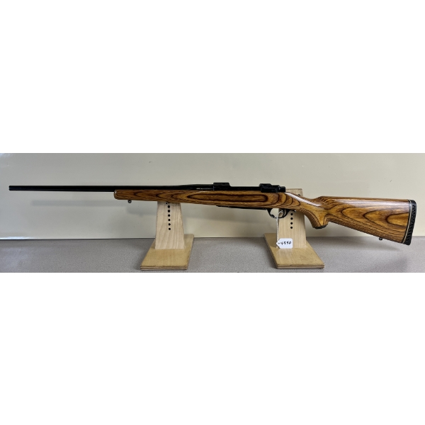 RUGER M77 IN .30-06