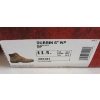 Image 6 : PAIR OF WOLVERINE DURBIN 6IN WP MEN'S STEEL-TOE BOOTS