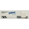 Image 4 : SEMI TRUCK BUSINESS CARD HOLDER - CERAMIC - WESBELL