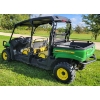 Image 3 : 2012 JOHN DEERE XUV GATOR