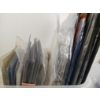 Image 4 : JOB LOT - PAPER CURRENCY & POSTCARD SLEEVES, ETC.