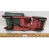 Image 7 : LINCOLN TOYS PRESSED STEEL DUMP TRUCK