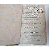 Image 4 : LOT OF 2 - 1810 "MEMOIRS OF MARGRAVE OF BAREITH" BY WILHELMINE - IN FRENCH