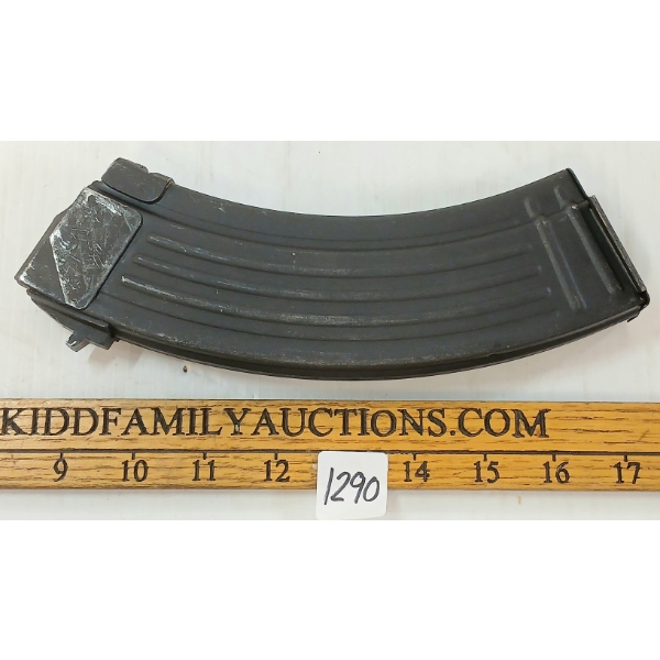 AK-47 PAT. 7.62X39 MAG - PAL REQ.