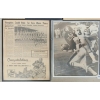 Image 3 : LOT OF 6 - OTTAWA ROUGH RIDERS FOOTBALL FRAMED PHOTOS & NEWS ARTICLES - AUTOGRAPHED