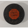 Image 2 : 1969-1977 CHICAGO BLACK HAWKS CONVERSE ART ROSS HOCKEY GAME PUCK