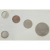 Image 5 : 1968 CDN COINS YEAR SET