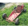 Image 1 : RUPP RATTLER GO CART - VINTAGE
