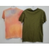Image 5 : LOT OF 5 - WOMEN'S MINIMUM, POLER & DEUS EX MACHINA T-SHIRTS, BLOUSE, DRESS & CORDUROY JACKET