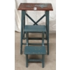 Image 2 : FOLDING STEP LADDER