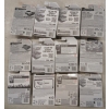 Image 3 : LOT OF 30 - HOTWHEELS / MATCHBOX - LA FASTA, '95 JEEP CHEROKEE, MAZDA RX-7, ETC