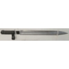 Image 4 : LOT OF 2 - UNKNOWN BAYONET & CHINESE SKS SLING