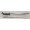 Image 4 : DEFENDER DRAGON HANDLE SWORD W/ SHEATH
