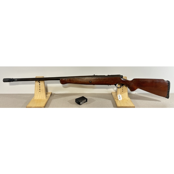 MOSSBERG MODEL 195 IN 12 GA