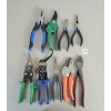 Image 2 : LOT OF 9 - MISC. SNIPS - INCL MASTERCRAFT, ETC.