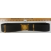 Image 2 : LOT OF 2 - CABELA'S TACKLEBOX & CDN NAVY BELT W/ BUCKLE