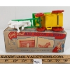 Image 5 : EARLY BIRD MILK WAGON & HORSE