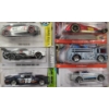 Image 3 : LOT OF 30 - HOTWHEELS / MATCHBOX - ICANDY, STREET CREEPER - SPIDERMAN, ETC
