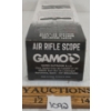 Image 8 : GAMO LC 4X32 WRH AIR RIFLE SCOPE