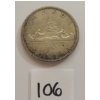 Image 1 : 1965 CDN VOYAGEUR SILVER DOLLAR