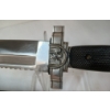 Image 2 : GERMAN RED CROSS DRK DAGGER W/ SCABBARD