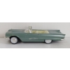 Image 4 : 1959 FORD THUNDERBIRD DEALERSHIP MODEL PROMO CAR