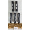 Image 4 : LOT OF 5 - CARCANO STRIPPER CLIPS