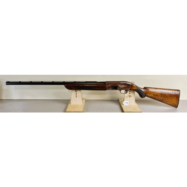 BROWNING DOUBLE AUTO TWELVETTE IN 12 GA - AUTUMN BROWN