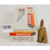 Image 1 : AMMO: 10X WINCHESTER SUPER-X .307WIN - 180GR - SP