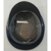 Image 6 : WWII GERMAN LUFTWAFFE OFFICER'S CAP