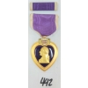 Image 1 : PURPLE HEART MEDAL