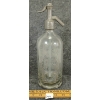 Image 3 : HOVENDEN & ORR DUBLIN - ACID ETCHED SELTZER BOTTLE