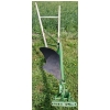 Image 1 : JOHN DEERE WALK BEHIND SINGLE FURROW PLOW