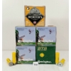 Image 1 : AMMO: 125X HERTER'S & REMINGTON 20GA - 2 3/4IN - #7 1/2 SHOT