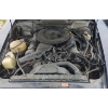 Image 3 : 1975 MERCEDES 450 CONVERTIBLE - SHOWS 147605 MILES