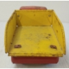 Image 5 : MARX TIN SAND & GRAVEL DUMP TRUCK