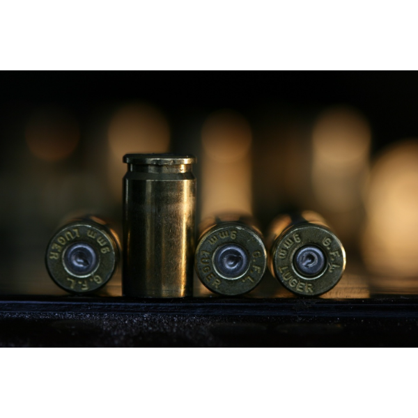 LET US KNOW IF YOU CAN'T RECEIVE YOUR AMMO DELIVERY BY UPS.