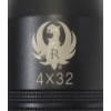 Image 7 : RUGER 4X32 SCOPE