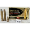 Image 1 : AMMO: 12X MIXED .38-55 WIN - RELOADS & FACTORY