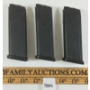 Image 2 : LOT OF 3 - GLOCK 19 9MM MAGAZINES - PAL REQ.