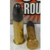 Image 3 : AMMO: 25X HORNADY .17 HORNET - 20GR - V-MAX / 550X MIXED .22 LR - RN & JHP
