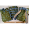 Image 2 : LOT OF 3 - POLER STUFF BROTANICAL MOSSY ROAMERS PACK, PANNIER & KIDS PACK