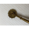 Image 4 : LOT OF 7 - MISC TOOLS - INCL SCORPS, SPANNER, ETC. 