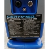 Image 3 : CERTIFIED AIR COMPRESSOR - NIB