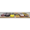 Image 3 : LOT OF 6 - RACING CHAMPIONS DIECAST MODELS - INCL NASCAR #5 KELLOGG'S, ETC