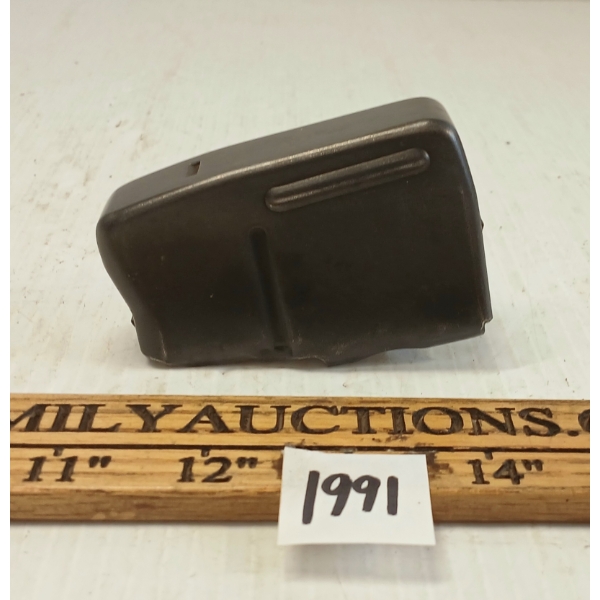 BLR 243-308 MAG IN .358CAL